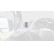Proclip Renault Master 25 - Support gauche, Vignette 3