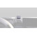 Proclip Renault Master 25 - Support gauche, Vignette 6