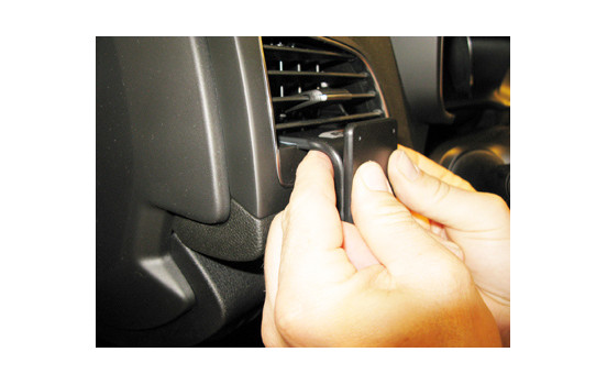 ProClip - Renault Mégane IV 2016-> Support gauche, Image 2