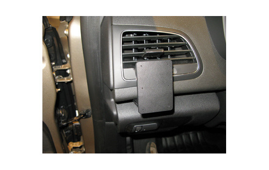 ProClip - Renault Mégane IV 2016-> Support gauche, Image 4