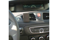 ProClip - Renault Scénic 2010-2016 Support central