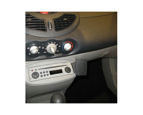 ProClip - Renault Twingo 2008-2012 Support coudé