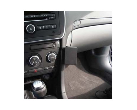 ProClip - Saab 9-3 2007-2011 Support coudé