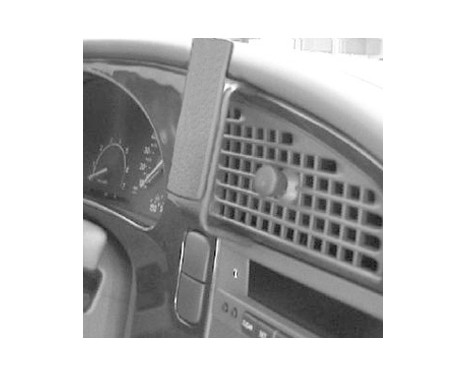 ProClip - Saab 9-5 1998-2005 Support central, haut