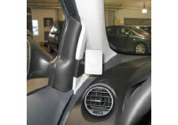 ProClip - Seat Altea 2004-2014 / Toledo 2004-2009 Support gauche