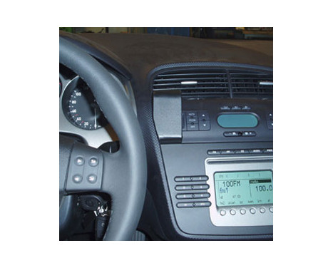 ProClip - Seat Altea/ Altea XL/ Toledo Support central