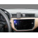 ProClip - Seat Arona / Ibiza 2018 -> Support central