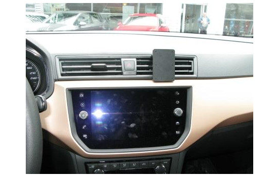ProClip - Seat Arona / Ibiza 2018 -> Support central, Image 2