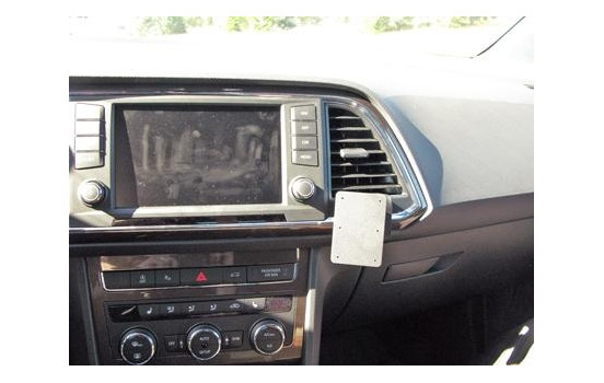 ProClip - Seat Ateca 2017-> Support coudé, Image 2