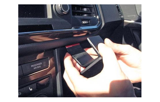 ProClip - Seat Ateca 2017-> Support coudé, Image 4