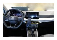 ProClip - Seat Ibiza 2022-2023 Support central