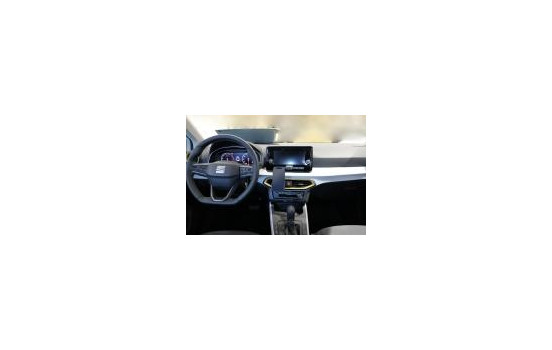 ProClip - Seat Ibiza 2022-2023 Support central