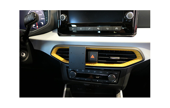 ProClip - Seat Ibiza 2022-2023 Support central, Image 3