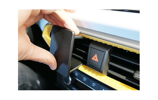 ProClip - Seat Ibiza 2022-2023 Support central, Image 5