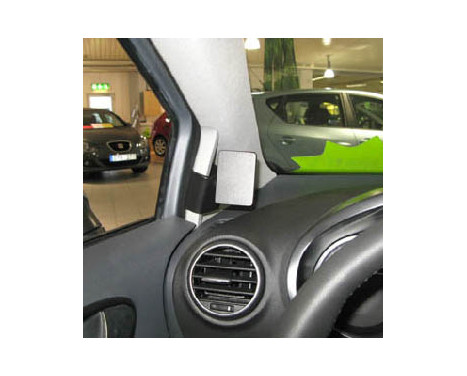 ProClip - Seat Leon 2006-2012 Support gauche