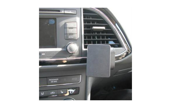 ProClip - Seat Leon 2013-2020 Support coudé