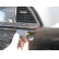 ProClip - Seat Leon 2013-2020 Support coudé, Vignette 4