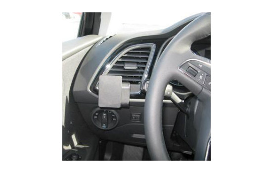 ProClip - Seat Leon 2013-2020 Support gauche