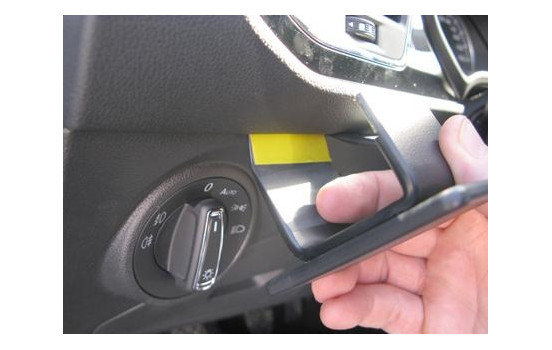 ProClip - Seat Leon 2013-2020 Support gauche, Image 3