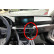ProClip - Seat Leon 2021 - Support central