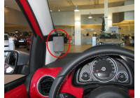 ProClip - Seat Mii - Skoda Citigo 2012-> - Volkswagen up! 2012-2019 Support gauche