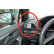 ProClip - Seat Tarraco 2019-> Support gauche