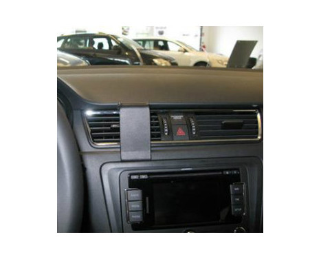ProClip - Seat Toledo 2013-2018 - Skoda Rapid 2013-2015 Support central