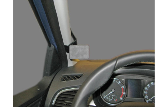 ProClip - Skoda Fabia 2015-> Support gauche