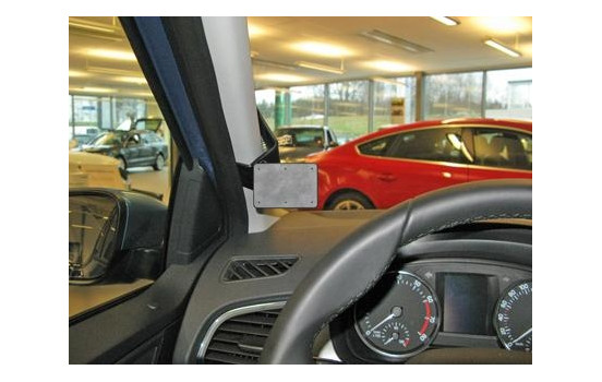 ProClip - Skoda Fabia 2015-> Support gauche, Image 2