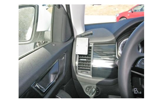 ProClip - Skoda Kodiaq 2017->Support gauche, Image 2