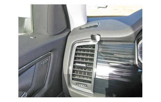 ProClip - Skoda Kodiaq 2017->Support gauche, Image 5