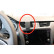 ProClip - Skoda Octavia III 2018-2020 Support central