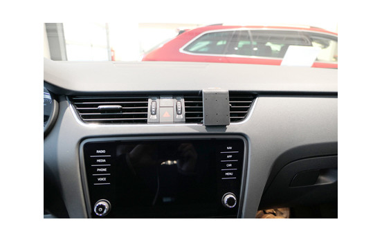 ProClip - Skoda Octavia III 2018-2020 Support central, Image 3