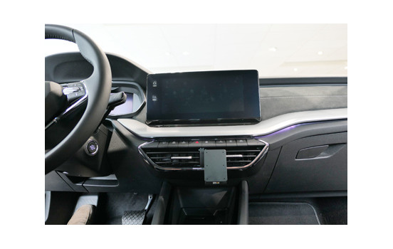 ProClip - Skoda Octavia IV 2020 - Support central, Image 3