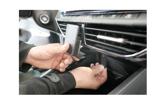 ProClip - Skoda Octavia IV 2020 - Support central, Image 5