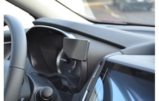 ProClip - Subaru Impreza 2017-> / XV 2018-> Support central, Image 6