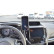 ProClip - Subaru Impreza 2017-> / XV 2018-> Support central, Vignette 7