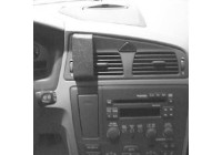 ProClip - Support central Volvo S60/ V70 N/ XC70