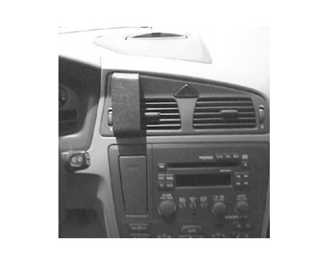 ProClip - Support central Volvo S60/ V70 N/ XC70