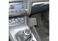 ProClip - Support console Audi TT 2007-2014
