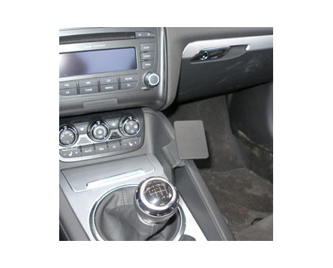 ProClip - Support console Audi TT 2007-2014
