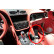ProClip - Support console Bentley Bentayga 2015-2023
