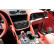 ProClip - Support console Bentley Bentayga 2015-2023, Vignette 2