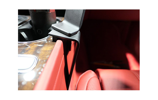 ProClip - Support console Bentley Bentayga 2015-2023, Image 3