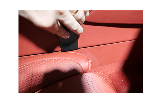ProClip - Support console Bentley Bentayga 2015-2023, Image 5