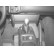 ProClip - Support console Honda S2000 2000-2002