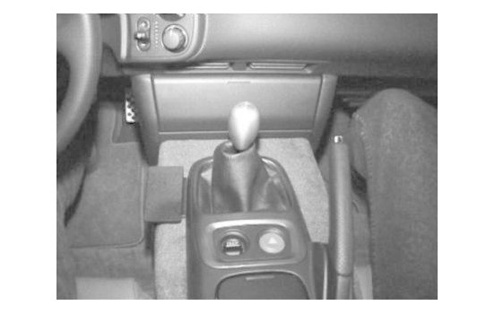 ProClip - Support console Honda S2000 2000-2002