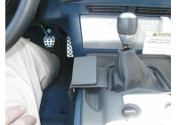 ProClip - Support console Honda S2000 2004-2009