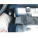 ProClip - Support console Honda S2000 2004-2009