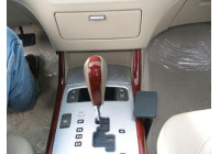 ProClip - Support console Hyundai Grandeur 2006-2009